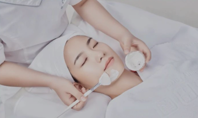 加盟美丽田园 美容院实现品牌高端化的战略路径