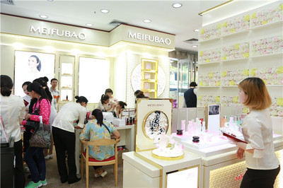 广州环亚化妆品科技股份 跨界布局医疗服务，打造健康美丽新生态