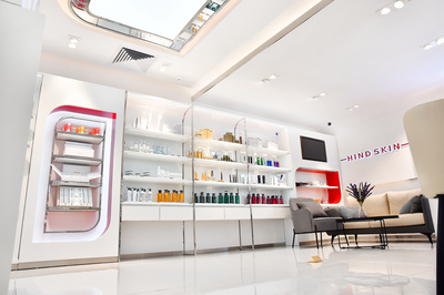 肌后 男性美容消费单价上涨，美妆店迎来发展新浪潮？