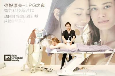 “你好漂亮”入驻瑞吉酒店，吕良伟站台助力生活美容服务新篇章