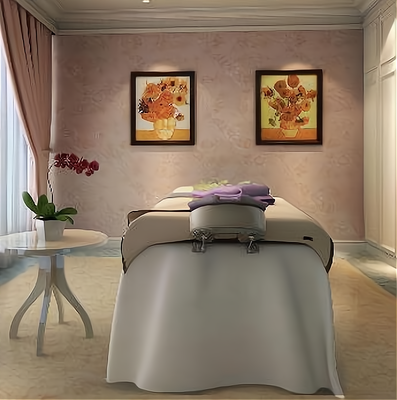 大华医学美容医院 专业生活美容服务，开启您的美丽之旅