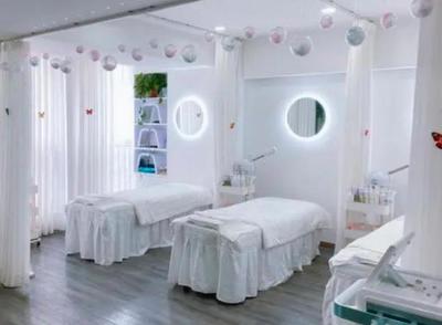 DrJane皮肤管理中心加盟 生活美容服务市场的新机遇