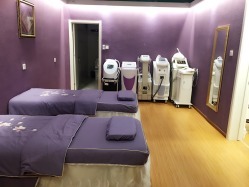 怡然生活美容SPA中心 融合美学与健康管理的现代医疗服务新体验