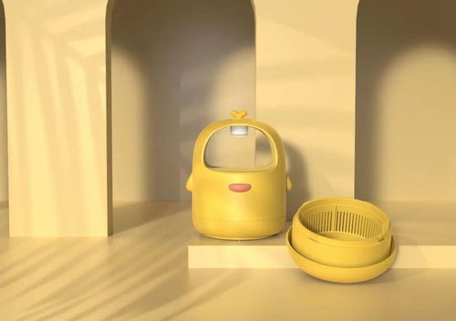 设计点亮生活 以趣味医疗服务温暖平凡人生